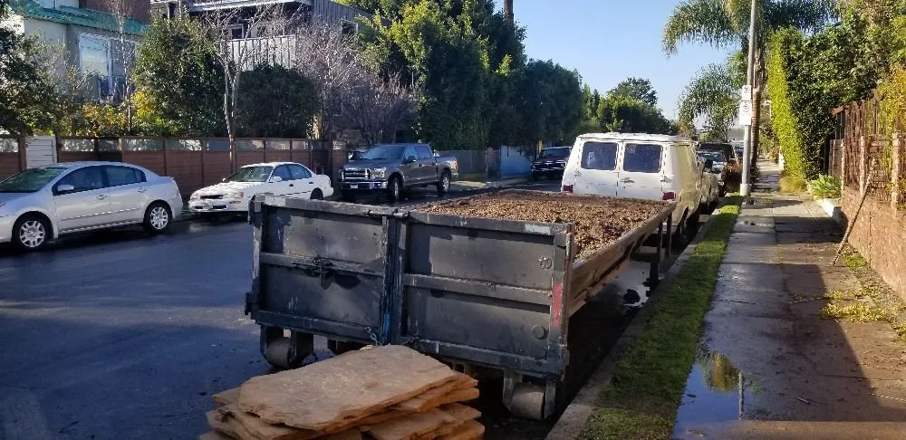 Reliable landscape design for outdoor upgrades across Los Angeles, CA - JL LANDSCAPES