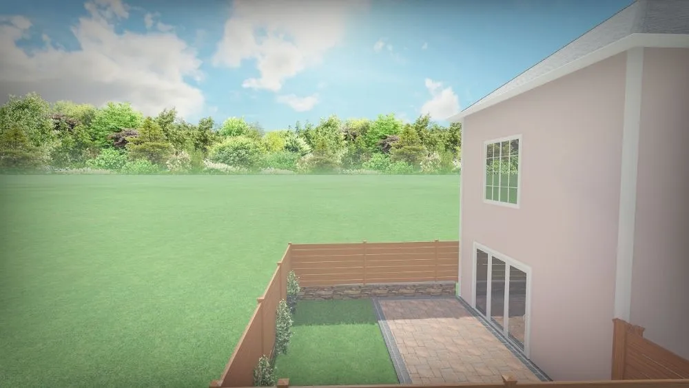 Professional yard maintenance for residential properties across Los Angeles, CA - JL LANDSCAPES