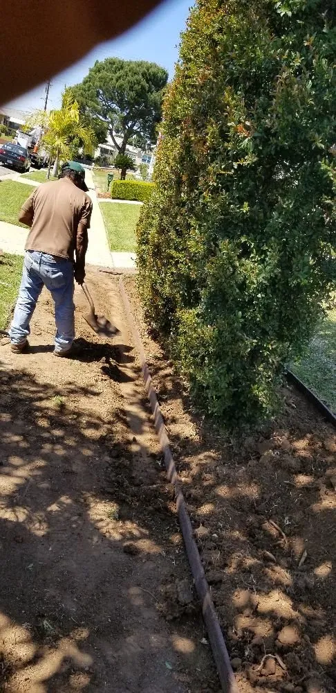 Reliable outdoor landscaping in Los Angeles, CA - JL LANDSCAPES