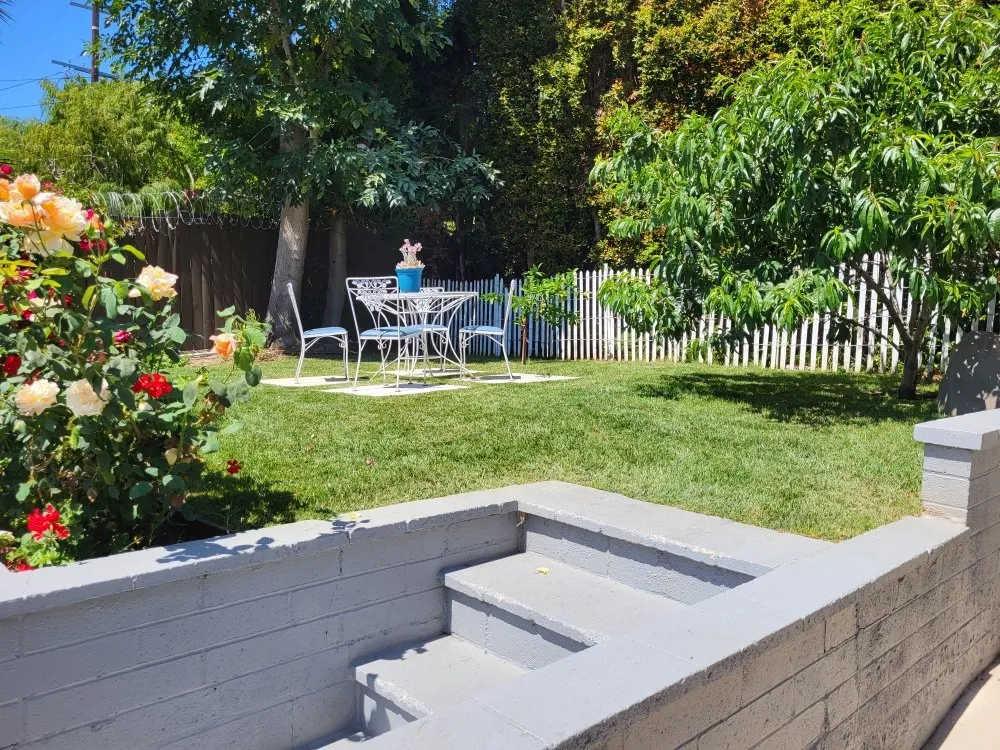 Trusted outdoor landscaping for outdoor upgrades across Los Angeles, CA - JL LANDSCAPES