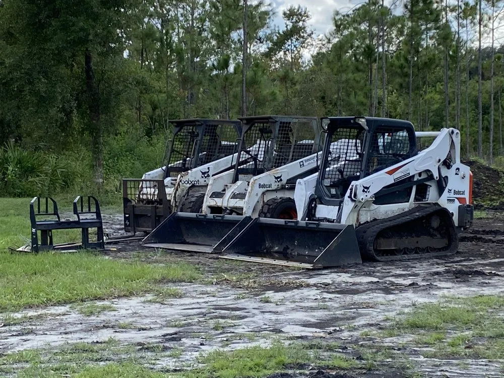 Expert residential landscaping experts serving Middleburg, FL - JL Landscaping & Associates