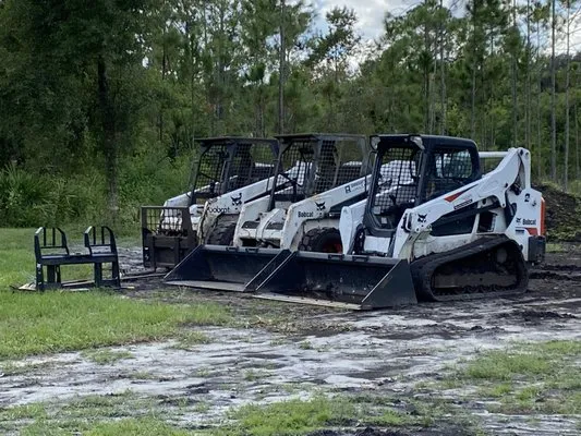 JL Landscaping & Associates