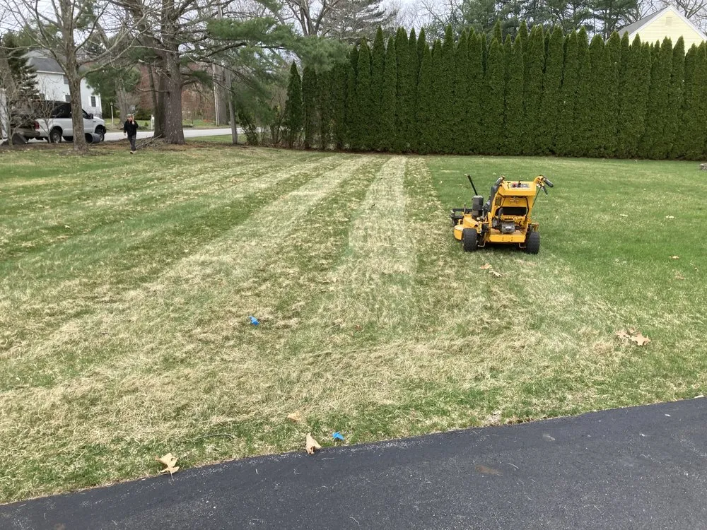 Local outdoor landscaping in Lynn, MA - J&L Landscaping & Fencing Services