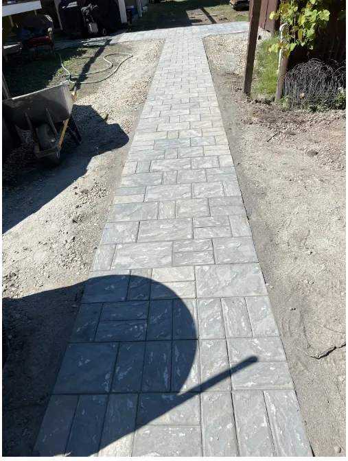 Reliable landscaping services experts serving Lynn, MA - J&L Landscaping & Fencing Services