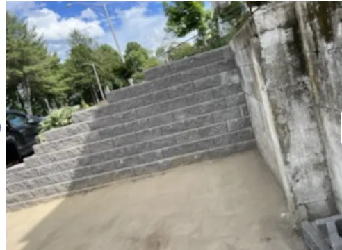 Trusted yard cleanup service in Lynn, MA by J&L Landscaping & Fencing Services