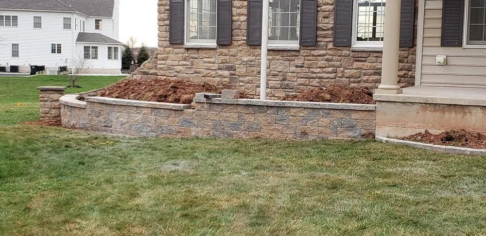 Trusted landscaping services experts serving Hillsborough, NJ - JL Landscaping & Hardscaping