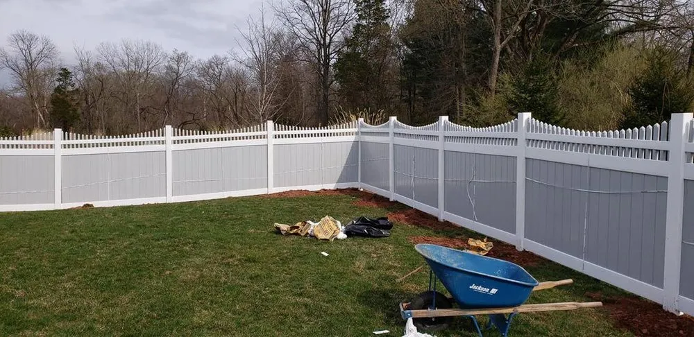 Expert landscape installation for beautiful yards in Hillsborough, NJ by JL Landscaping & Hardscaping