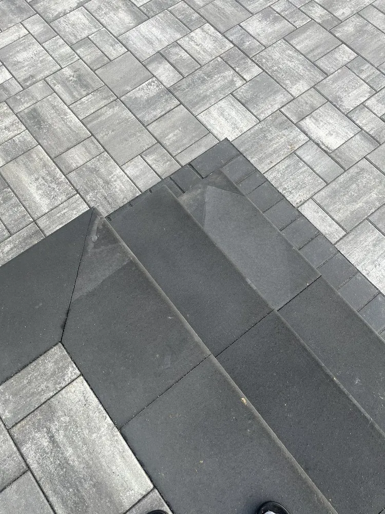Local landscape installation in Hillsborough, NJ by JL Landscaping & Hardscaping