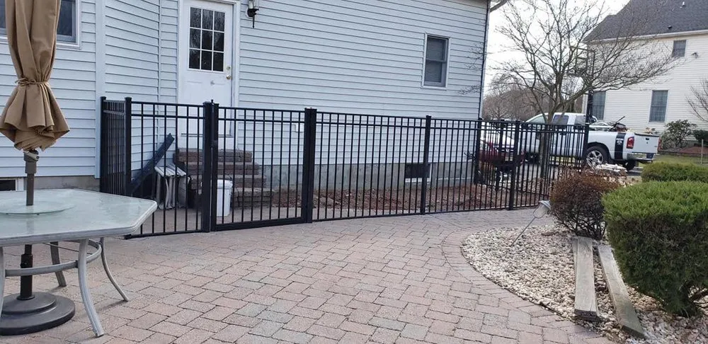 Expert yard cleanup service experts serving Hillsborough, NJ - JL Landscaping & Hardscaping