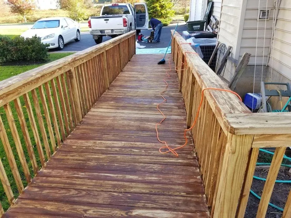 Custom yard maintenance for homes in Hillsborough, NJ by JL Landscaping & Hardscaping