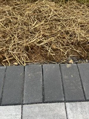 JL Landscaping & Hardscaping Logo