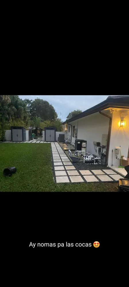 Affordable lawn care service in Miami Shores, FL - JL Landscaping & Tree Service