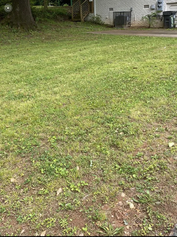 Reliable lawn mowing service in East Point, GA - J&L Landscaping And More