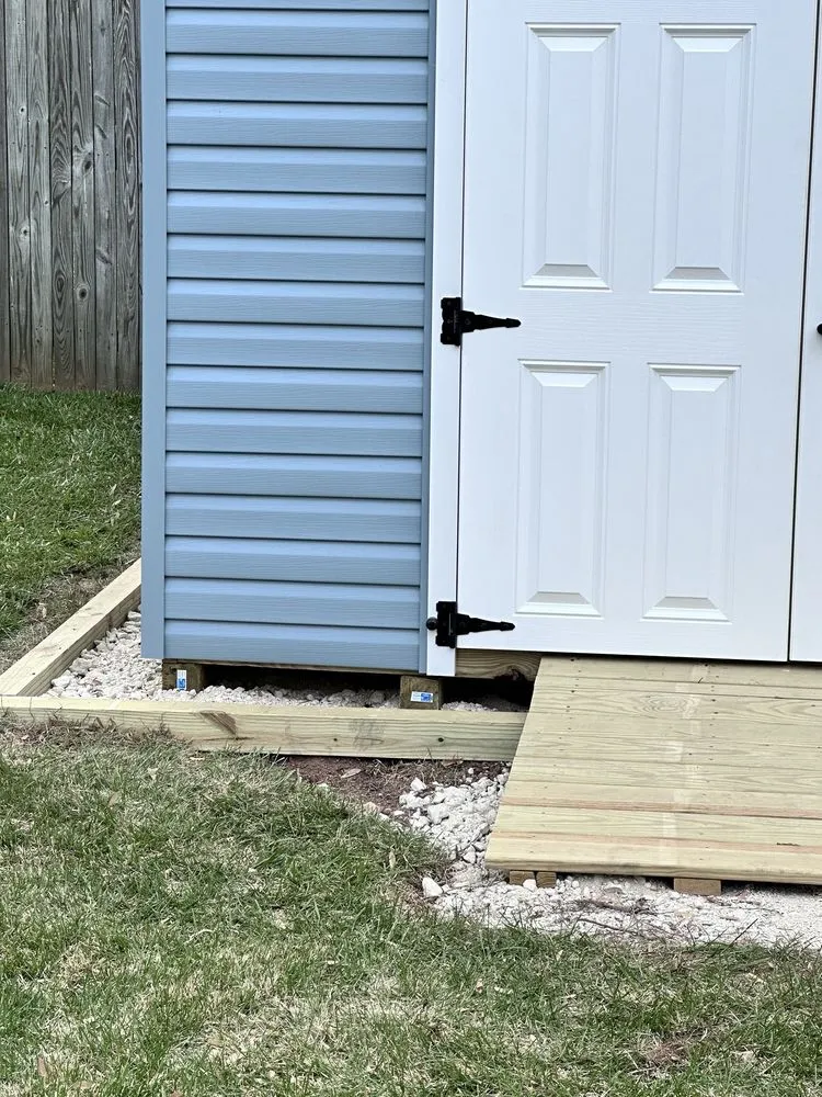 Expert landscape design for outdoor upgrades in Annapolis, MD by JL Landscaping