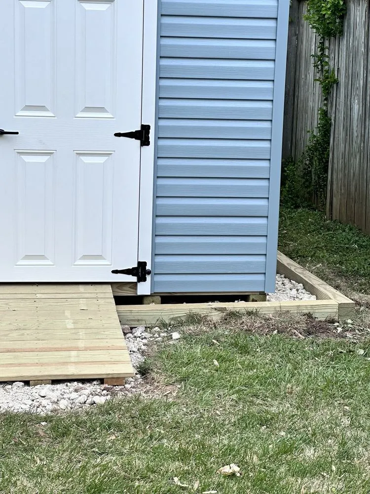 Expert landscaping services in Annapolis, MD by JL Landscaping