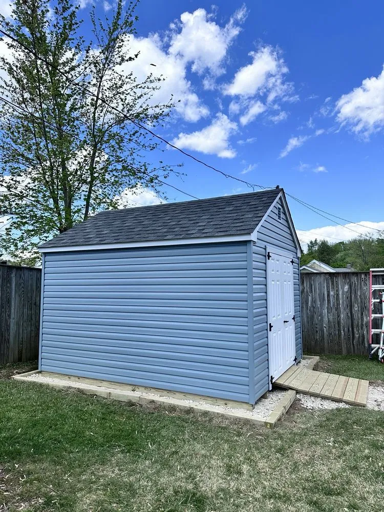 Trusted residential landscaping for beautiful yards in Annapolis, MD by JL Landscaping