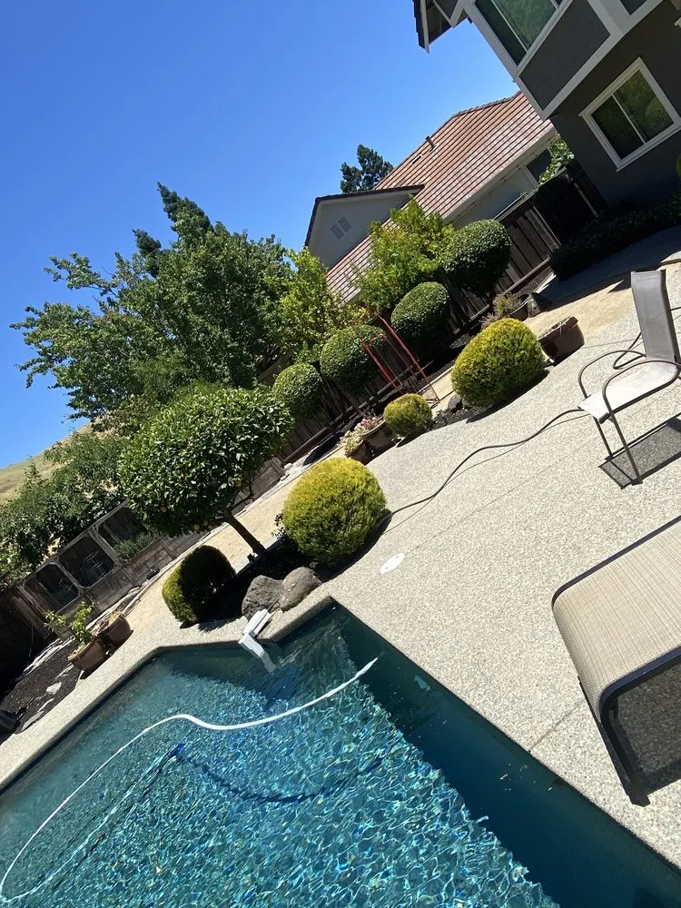 Reliable residential landscaping in Antioch, CA by JL Landscaping