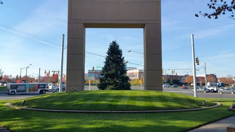 Affordable lawn care service in Charlotte, NC by JL Landscaping