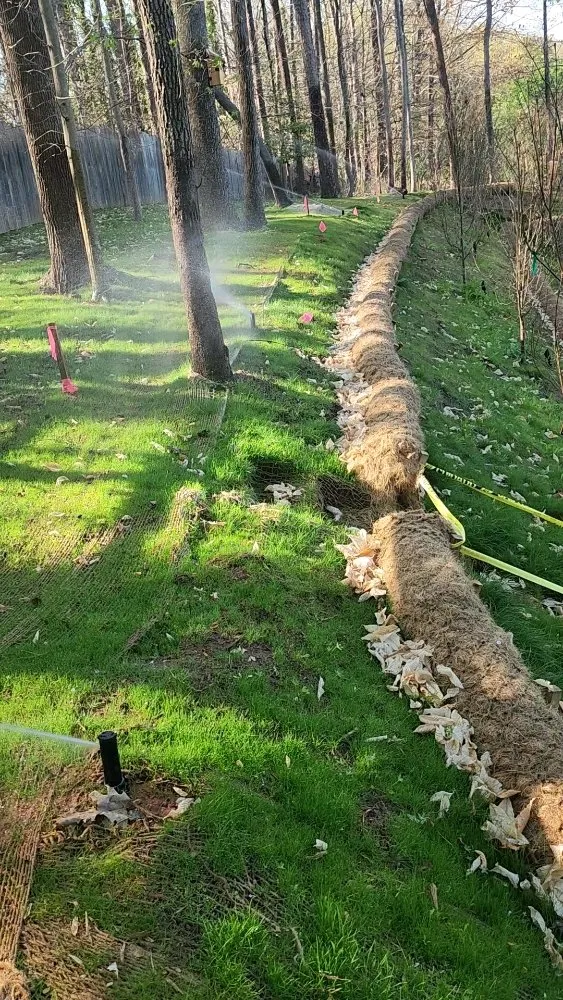 Affordable residential landscaping in Charlotte, NC - JL Landscaping