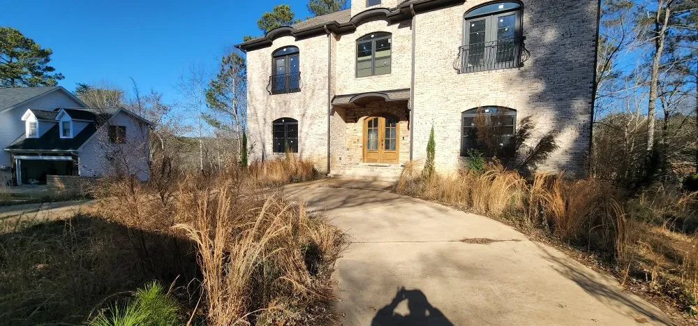 Affordable garden landscaping experts serving Charlotte, NC - JL Landscaping