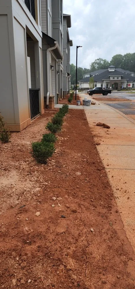 Expert garden landscaping for outdoor upgrades across Charlotte, NC - JL Landscaping