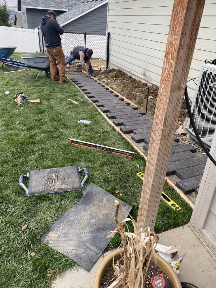 Local lawn care service for homes across Rock Island, WA - JL Landscaping Experts