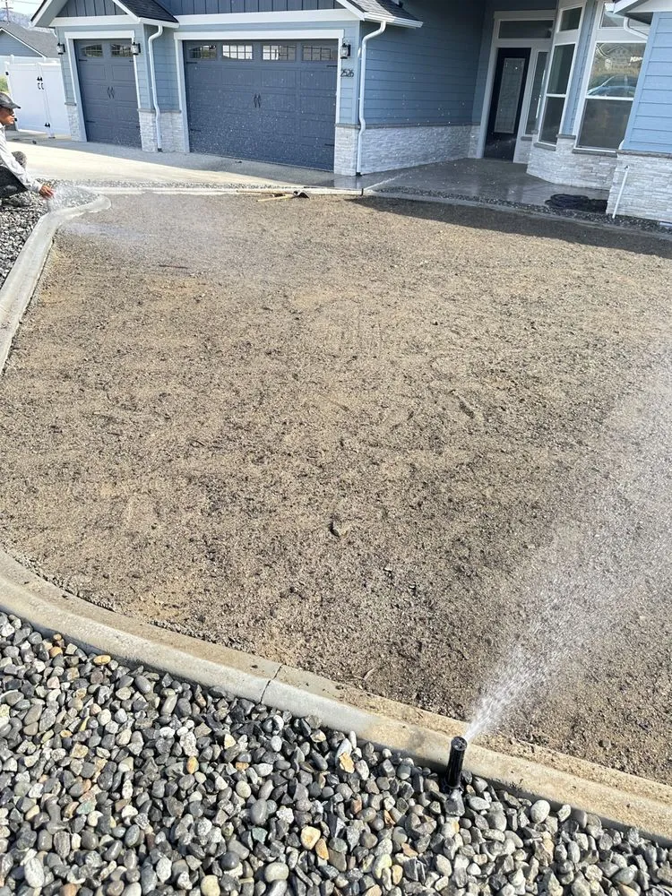 Local landscaping services in Rock Island, WA by JL Landscaping Experts