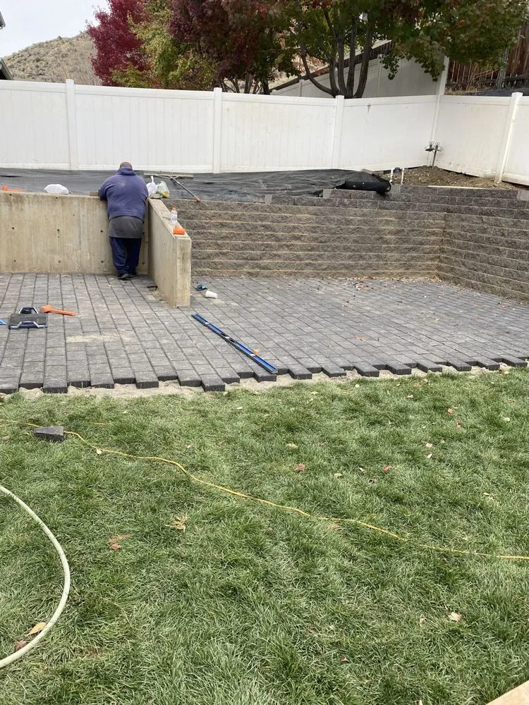 Trusted lawn mowing service in Rock Island, WA - JL Landscaping Experts