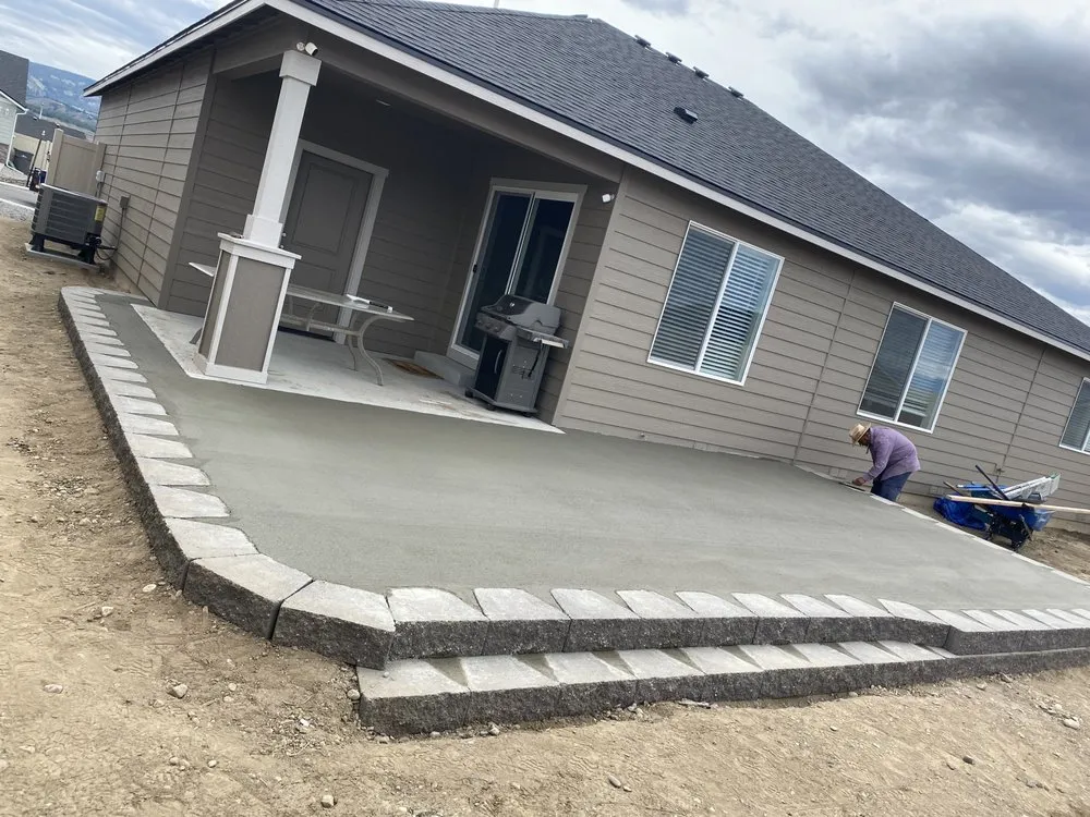 Expert garden landscaping in Rock Island, WA - JL Landscaping Experts