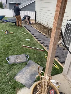 JL Landscaping Experts