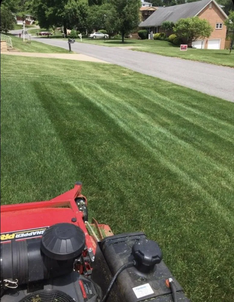 Professional landscape design in Gilroy, CA by J.L Landscaping