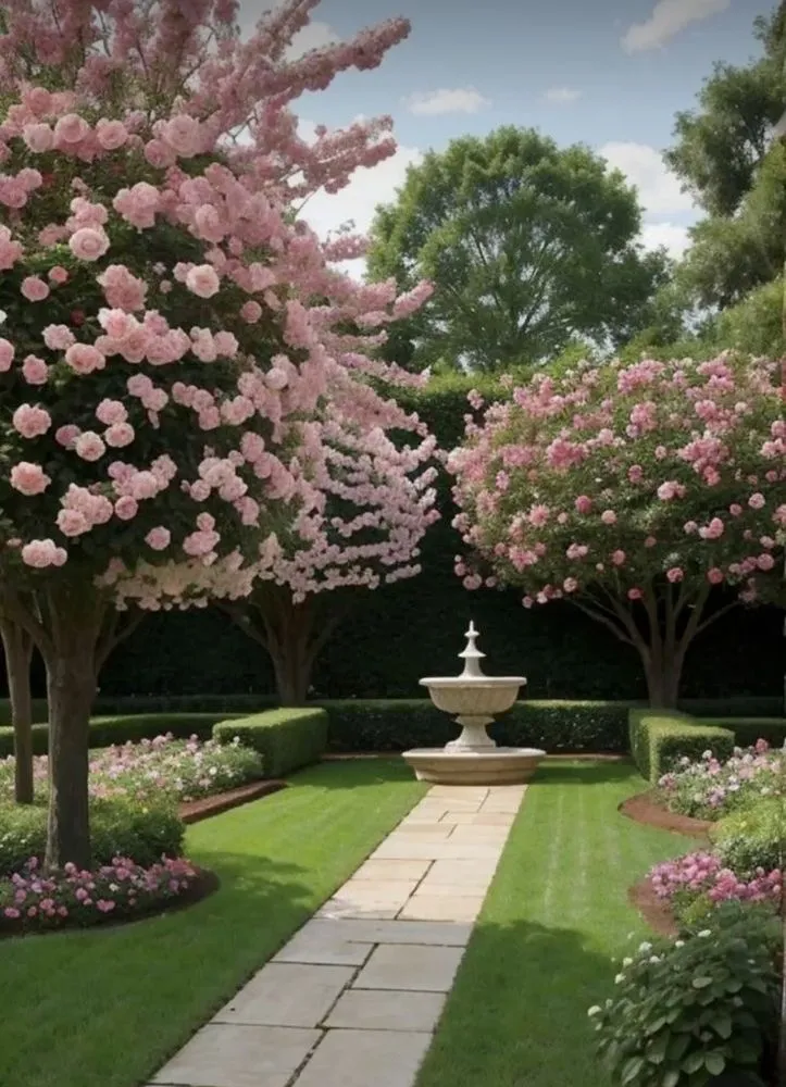 Affordable landscape design in Gilroy, CA by J.L Landscaping