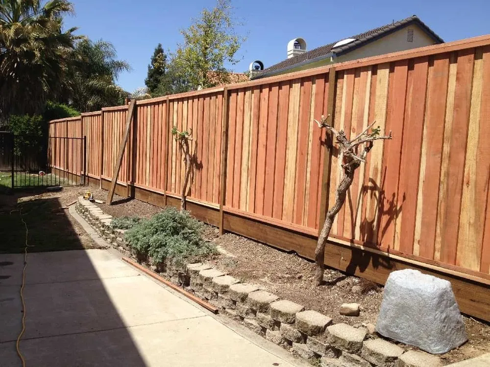 Reliable yard maintenance for homes in Gilroy, CA by J.L Landscaping