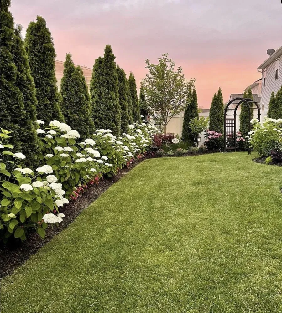 Trusted garden landscaping in Gilroy, CA - J.L Landscaping