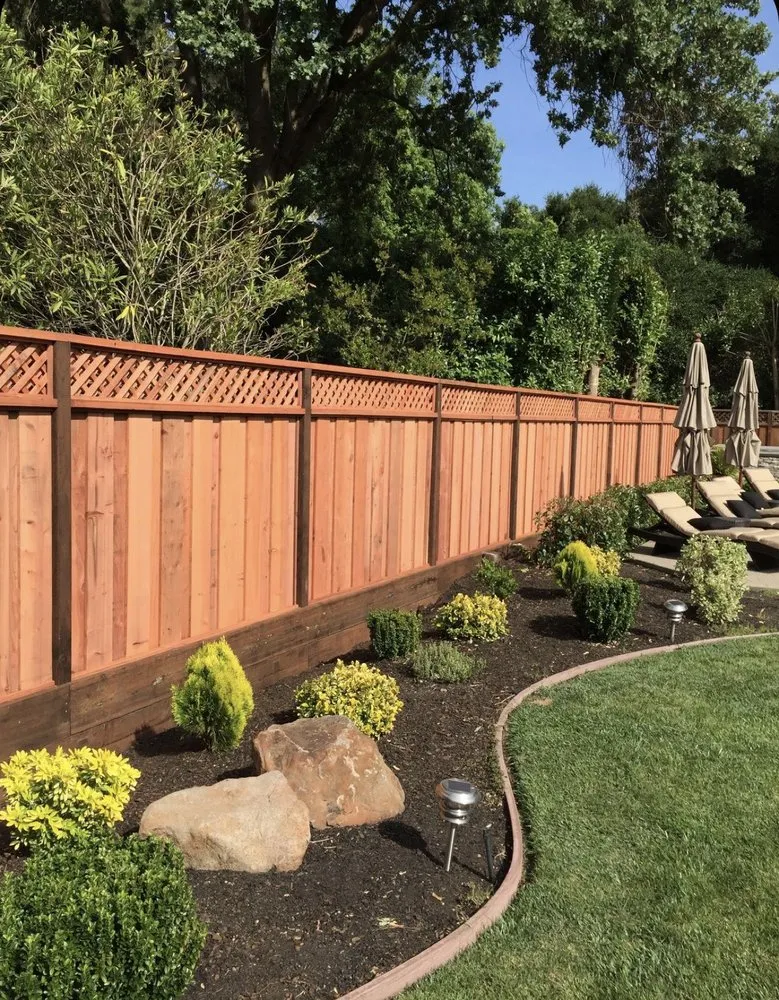Expert outdoor landscaping for outdoor upgrades across Gilroy, CA - J.L Landscaping