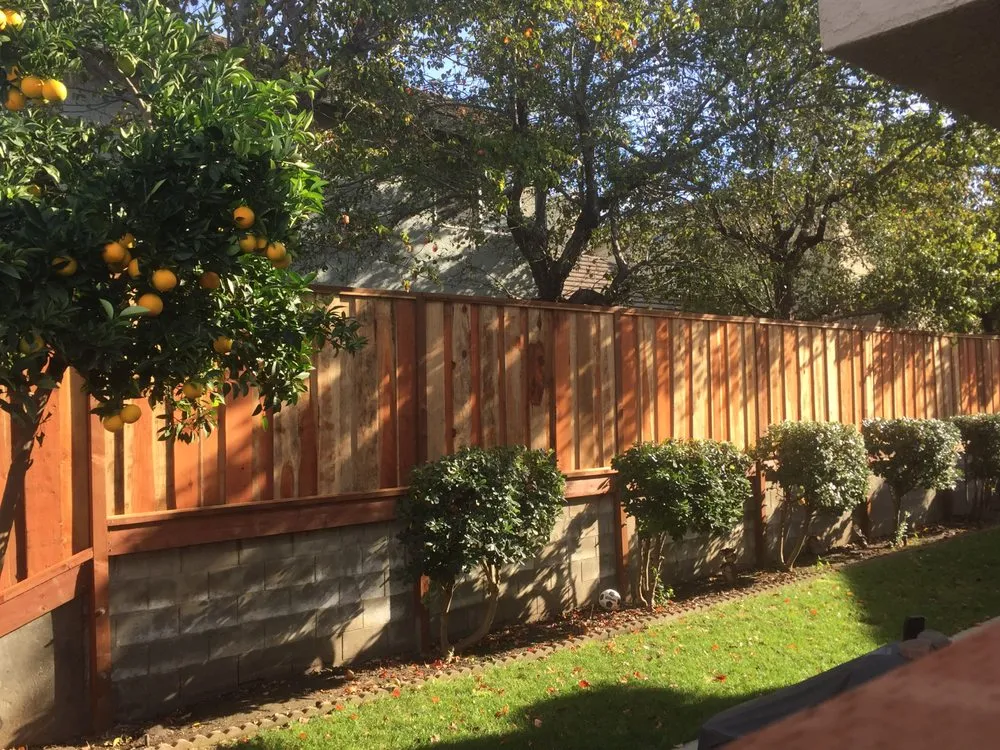 Custom yard cleanup service experts serving Gilroy, CA - J.L Landscaping