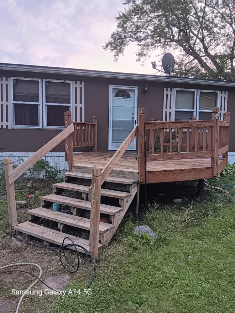 Reliable lawn care service in Mountain Top, PA - J&L Landscaping