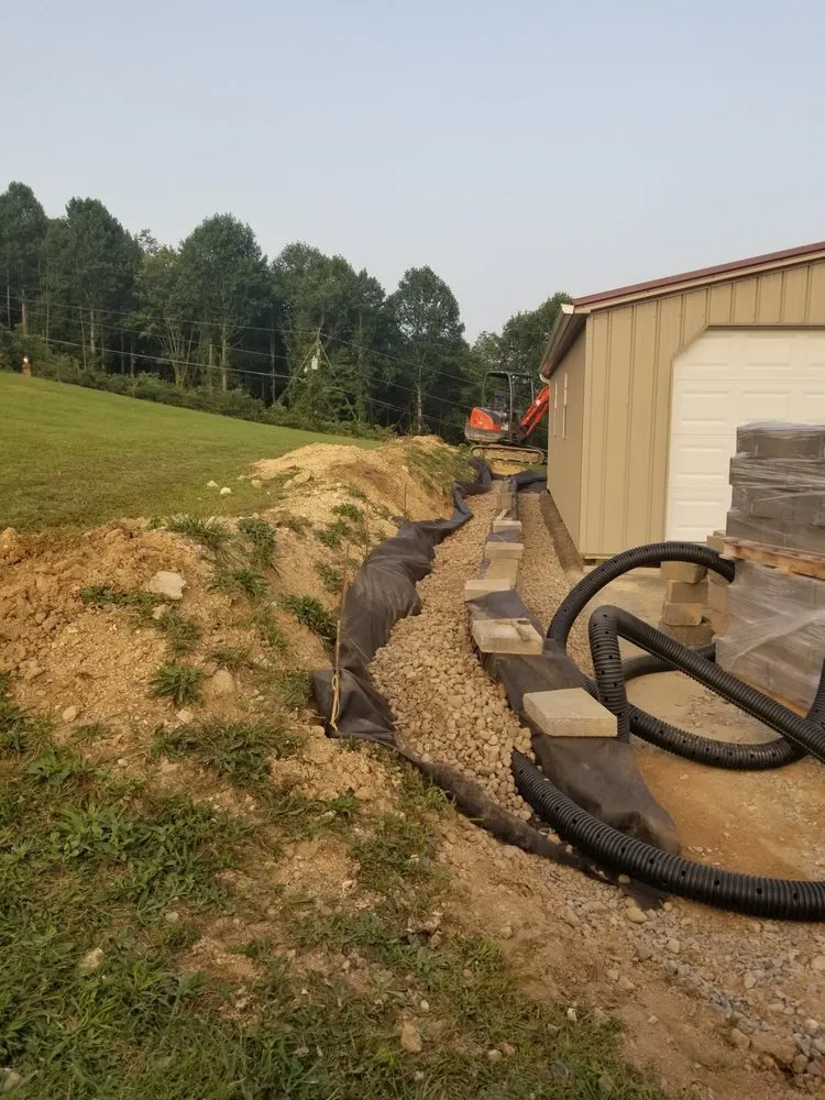 Affordable lawn care service for year-round maintenance across Tazewell, VA - J&L Landscaping