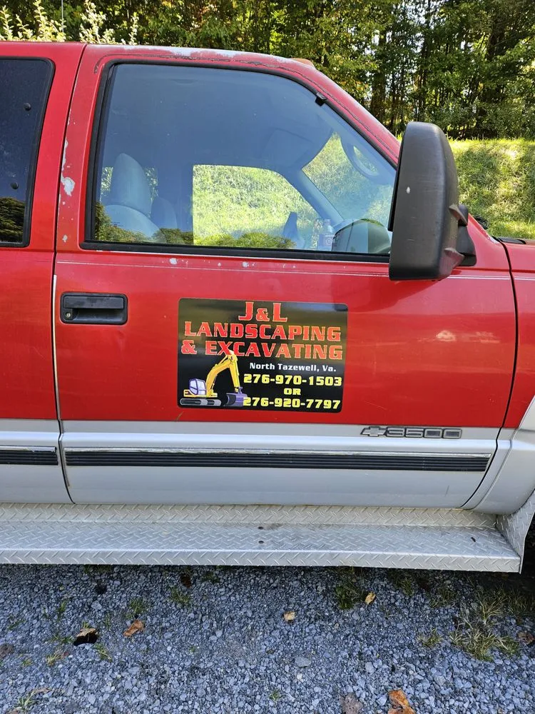 Reliable lawn care service for residential properties across Tazewell, VA - J&L Landscaping