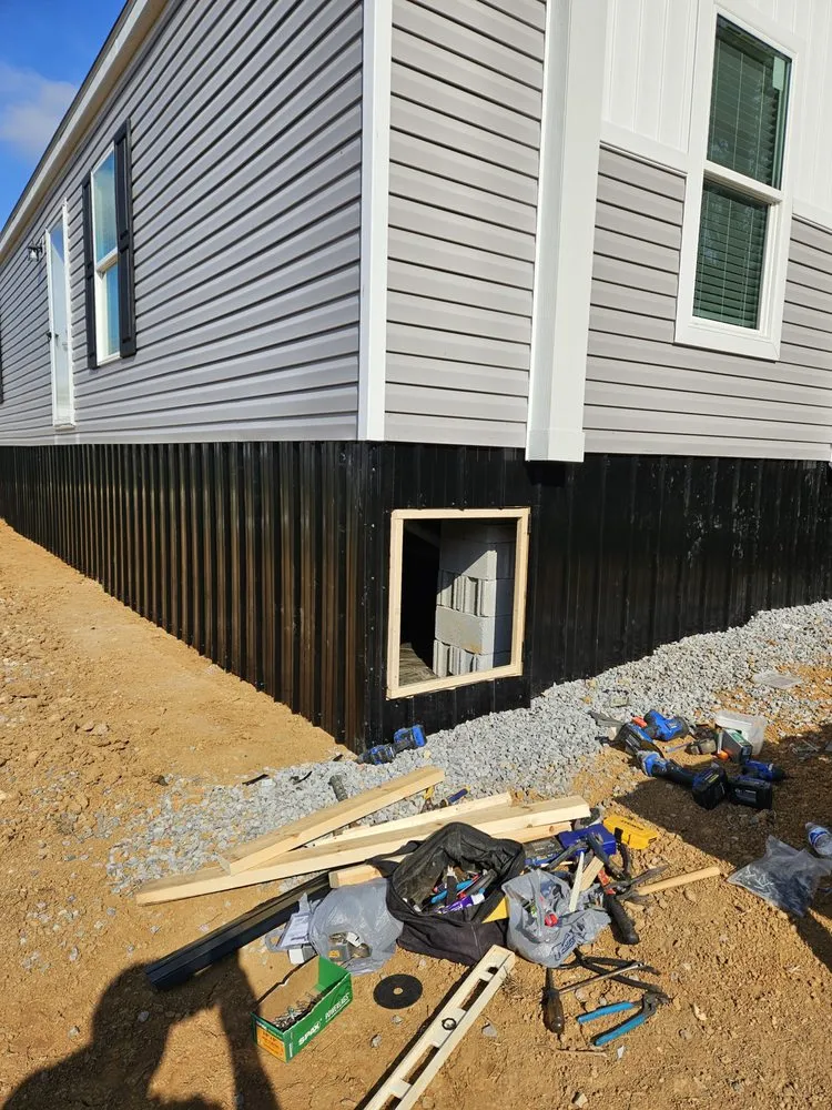 Expert landscape design in Tazewell, VA by J&L Landscaping