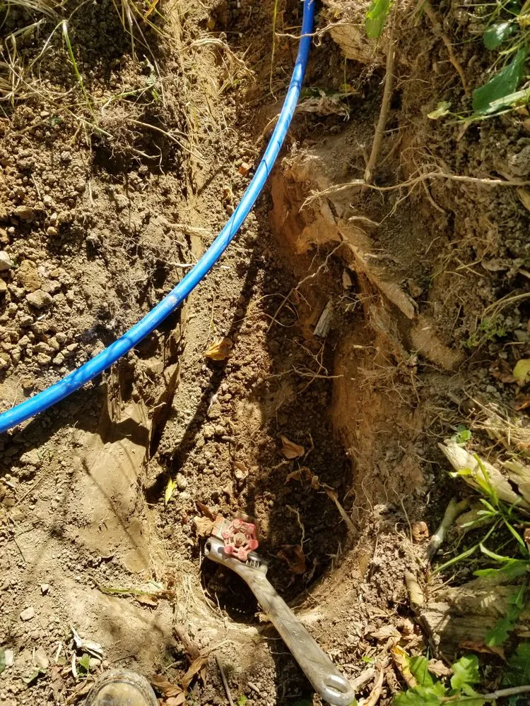 Expert landscape design for year-round maintenance in Tazewell, VA by J&L Landscaping