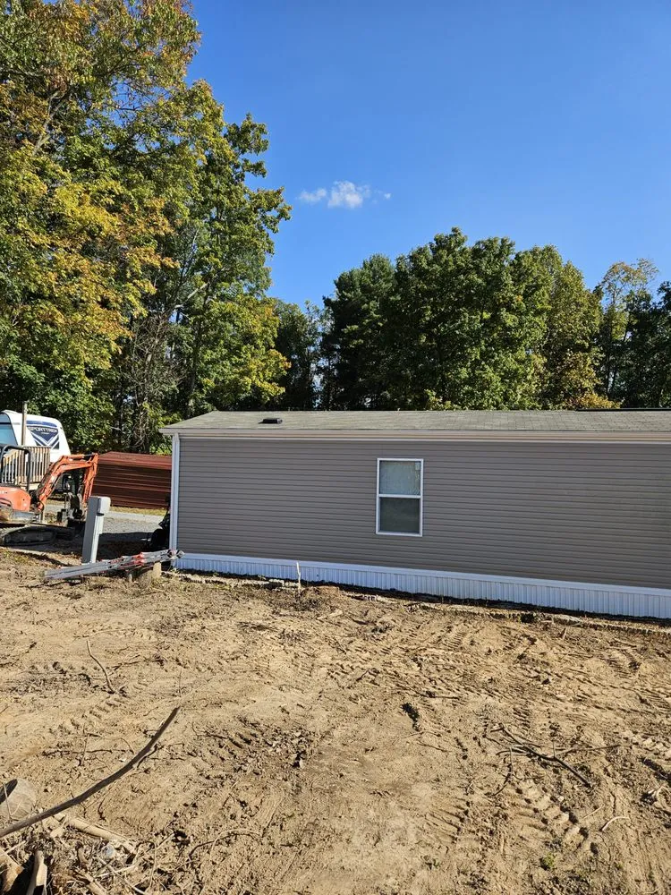 Professional yard maintenance near you across Tazewell, VA - J&L Landscaping