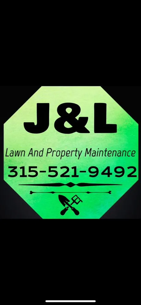 Affordable landscape design in Hall, NY by J&L Lawn And Property Maintenance