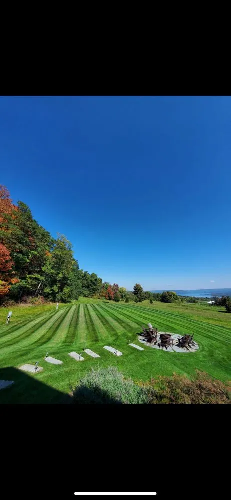 Top-rated landscape installation for outdoor upgrades across Hall, NY - J&L Lawn And Property Maintenance