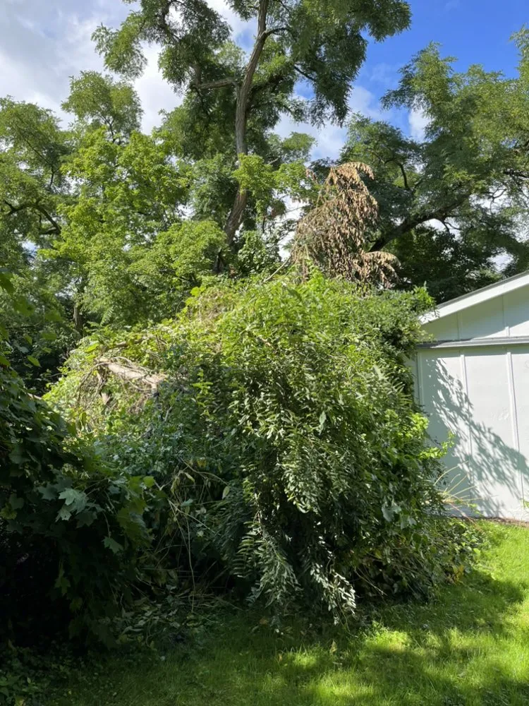 Local garden landscaping for beautiful yards across Hall, NY - J&L Lawn And Property Maintenance