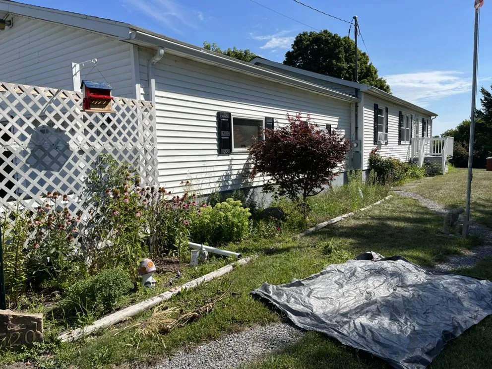 Reliable lawn care service with custom design in Hall, NY by J&L Lawn And Property Maintenance