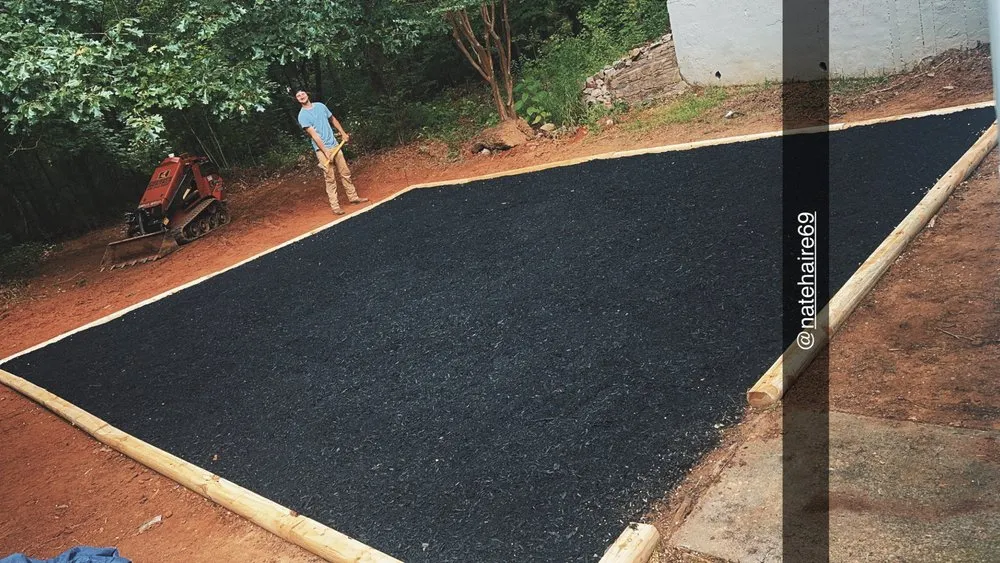 Affordable residential landscaping experts serving Locust Grove, GA - JL Lawn Care & Landscaping