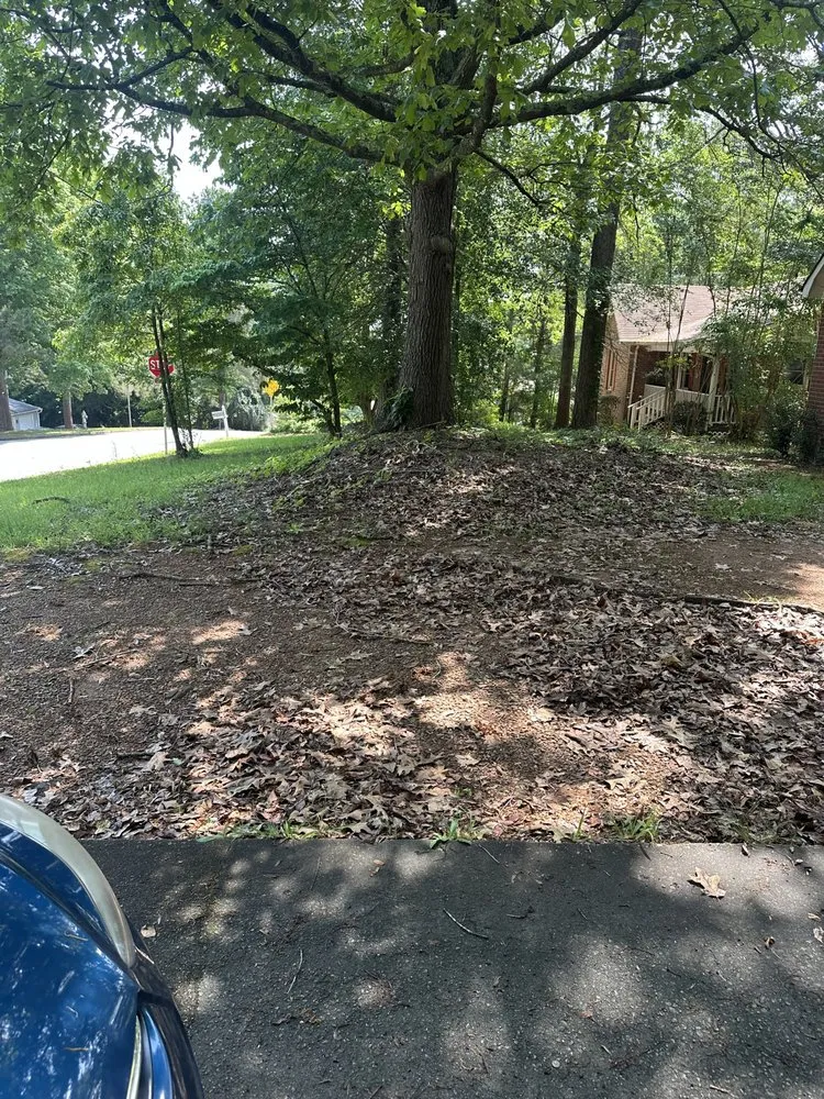 Reliable landscape design near you in Locust Grove, GA by JL Lawn Care & Landscaping