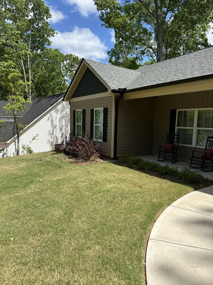 Expert landscaping services for outdoor upgrades across Locust Grove, GA - JL Lawn Care & Landscaping