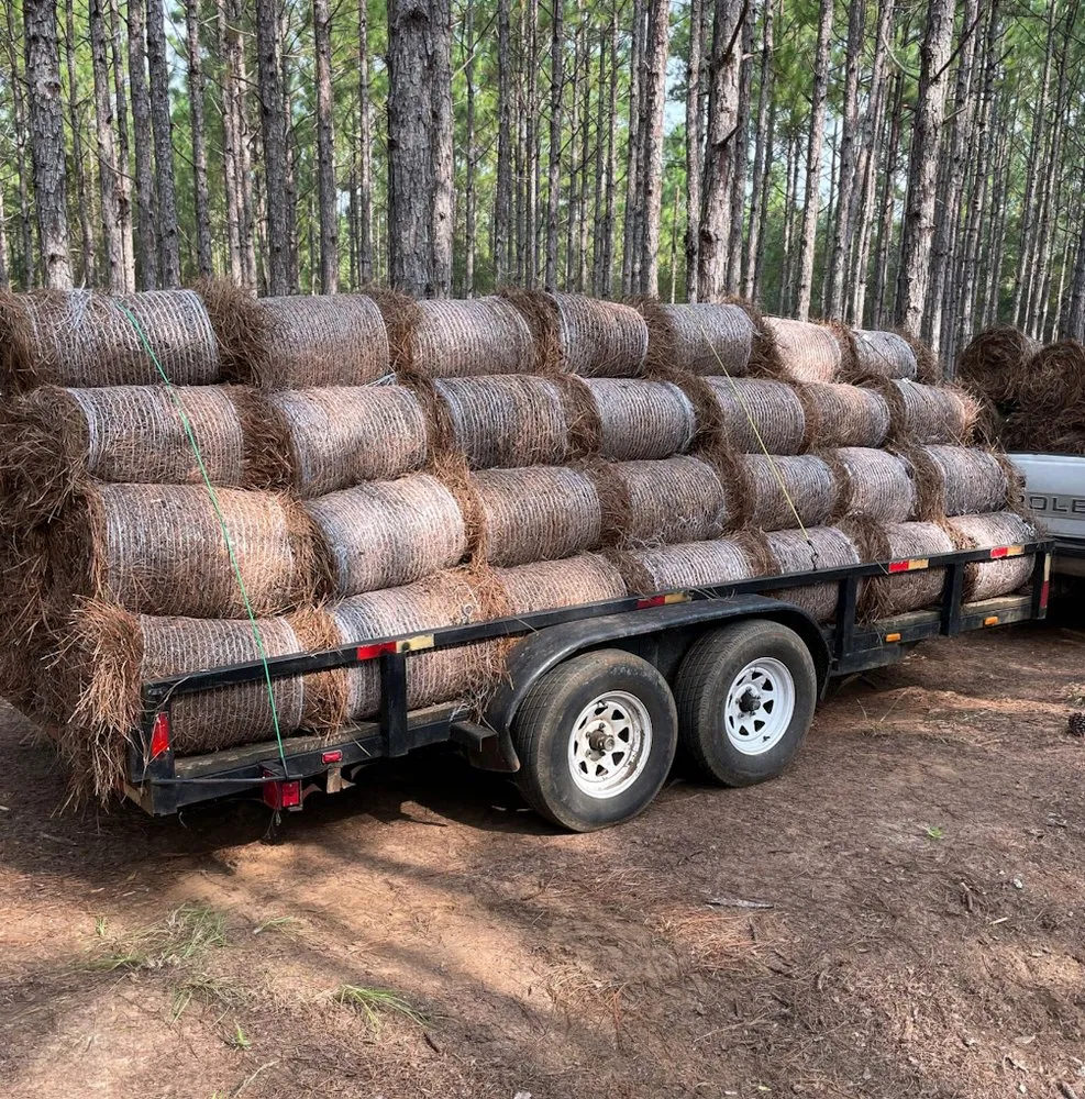 Custom landscaping services in Locust Grove, GA by JL Lawn Care & Landscaping